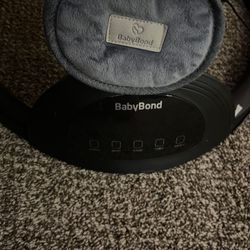 Baby Bond Swing With Bluetooth