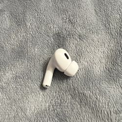 Apple AirPods Pro 2nd Gen Earbud (Left Ear Only) A3048 - USB-C