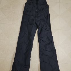 snow overall medium size