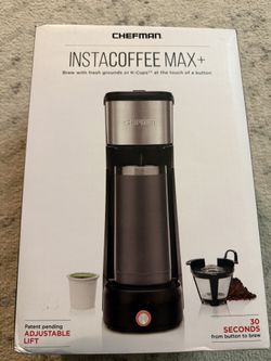 Coffee Maker 