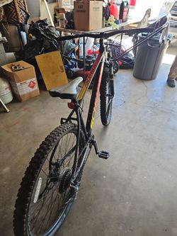 Bike