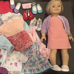American Girl
