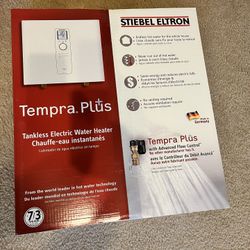 Stiebel Eltron Tempra 29 Plus 