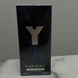 YSL Y Edp