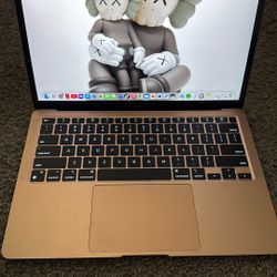 2019 Macbook Air 13 Inch Rose Gold
