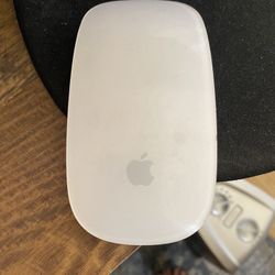 Apple Mouse 