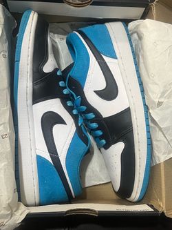 Air max Jordan 1 low SE