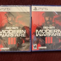 Call Of Duty Modern Warfare 3