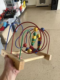 Baby Toy