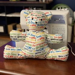 Handcrafted Teddy Bear