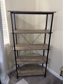 Bookshelf