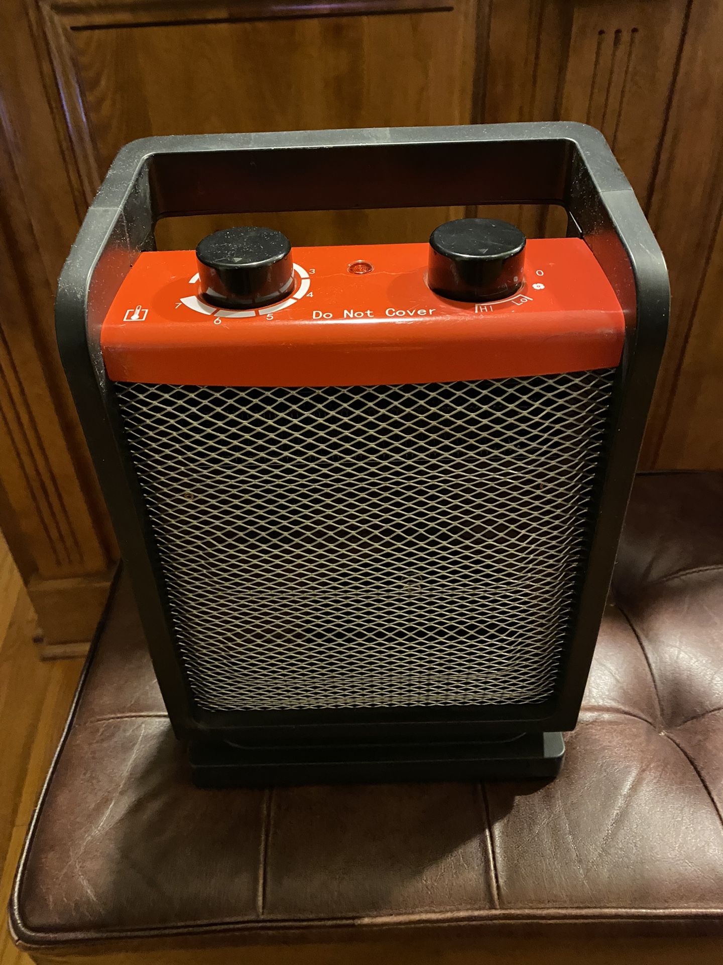 Space Heater