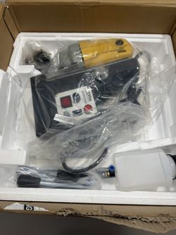 Magnetic drill VV-MD-750