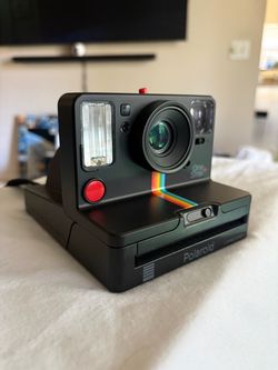 Polaroid One Step+
