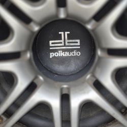 Polk Audio Subwoofer 
