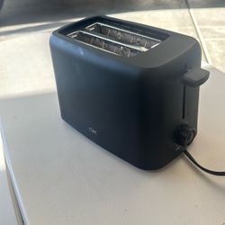 Toaster