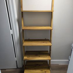 Book Shelve