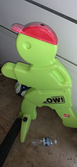 Side slow for kids