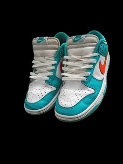 Nikes