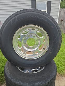 Wheels