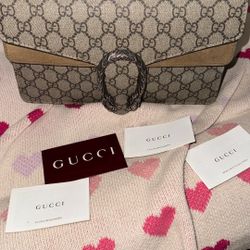 Gucci Bag