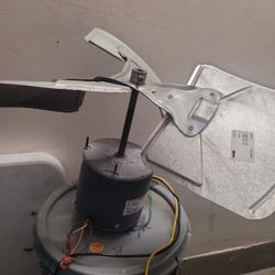 A/c Fan Motor