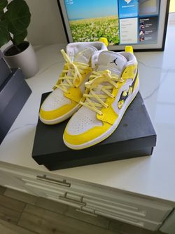 Air Jordan 1 Mid