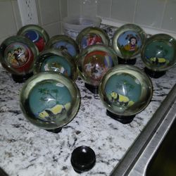 Asian Glass Art