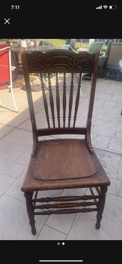 Antique Chair Antique Furniture