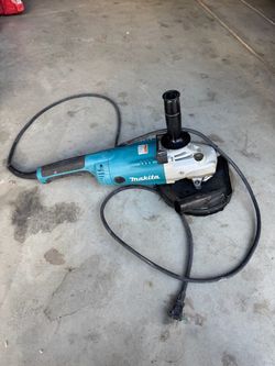 Makita pulidora