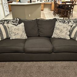 3 Seater Sofa