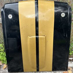 Ford Mustang Original 