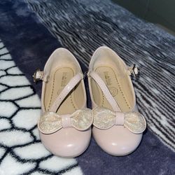 Toddler Flats/Maryjane