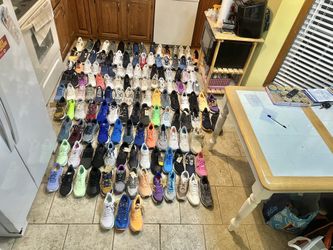 137 New Shoes For Amputees 