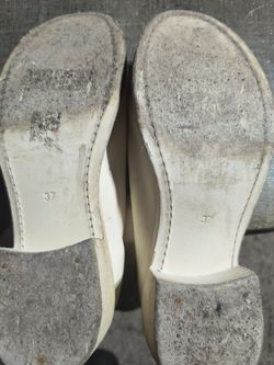 Guidi Men's Size 37 Boots