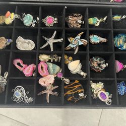 Jewelry liquidation Sale 