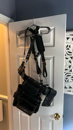 Tool Belt