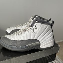Jordan 12