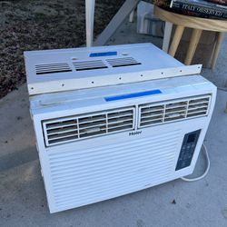 Window ac unit