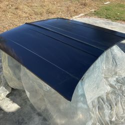 Chevy Comero Hood