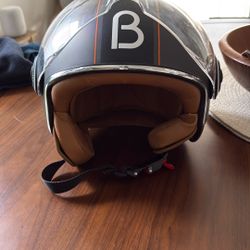 Full Coverage Biking/scouter Helmet