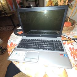 HP Laptop Parts Only