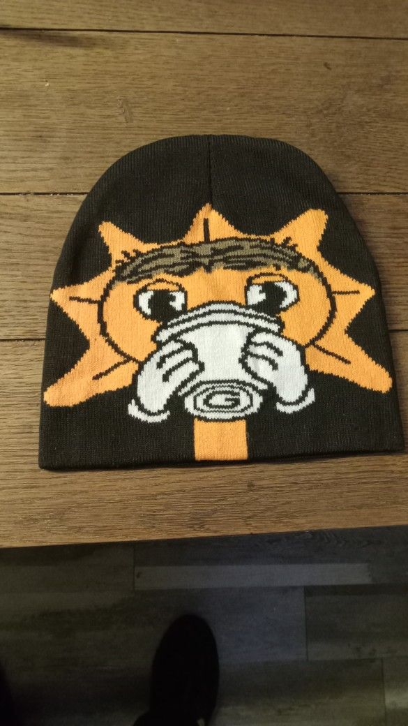NEW Glo Gang Beanie