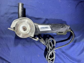 Dremel Ultra Saw