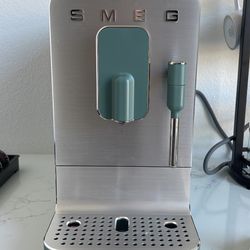 Espresso Machine