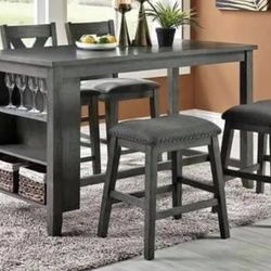 DINNING SET PICK UP TODAY 