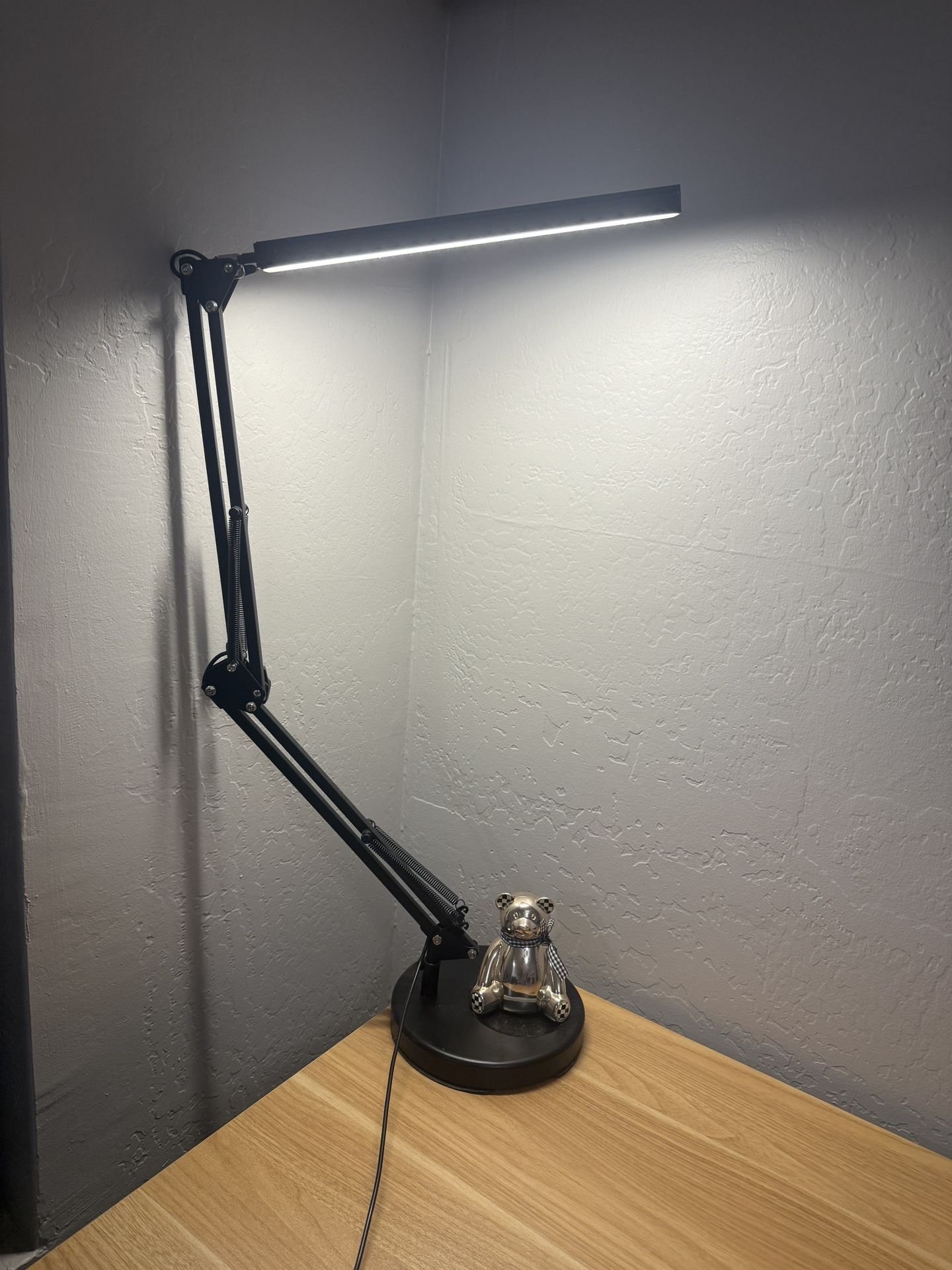 LED Desk Lamp