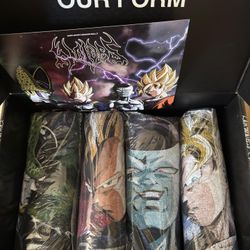 DARC SPORT HOODIES SET L