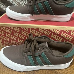 Adidas Size 7