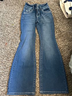 Vaquera Jeans